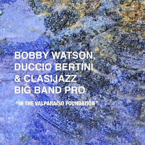 Watson Bertini Clasijazz Big Band